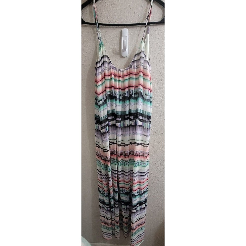 Show Me Your Mumu Dress Sz Small